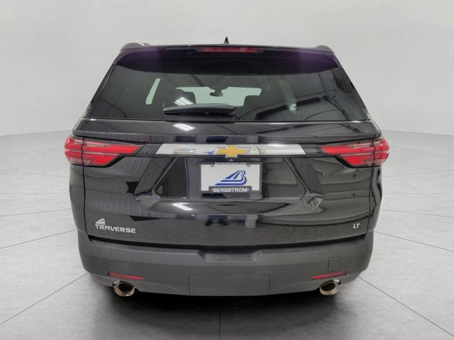 2022 Chevrolet Traverse Vehicle Photo in NEENAH, WI 54956-2243