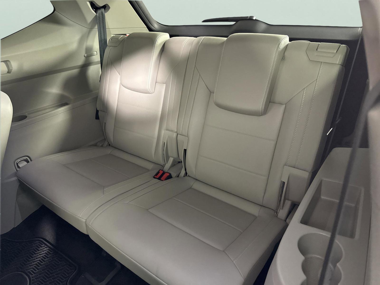 2022 Volkswagen Atlas Vehicle Photo in Georgetown, TX 78626