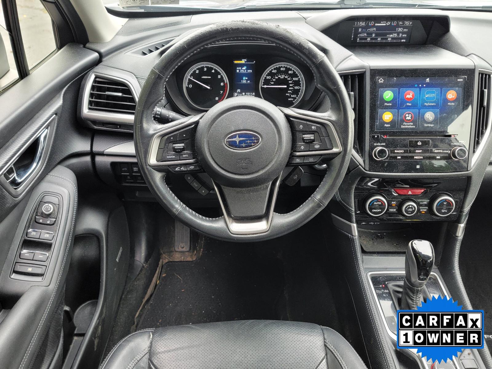 2020 Subaru Forester Vehicle Photo in Harrisburg, PA 17111