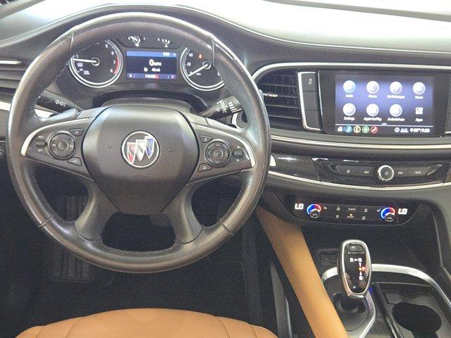 2020 Buick Enclave Vehicle Photo in Decatur, TX 76234