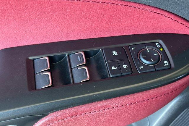 2023 Lexus NX 350 Vehicle Photo in STOCKTON, CA 95212-2838
