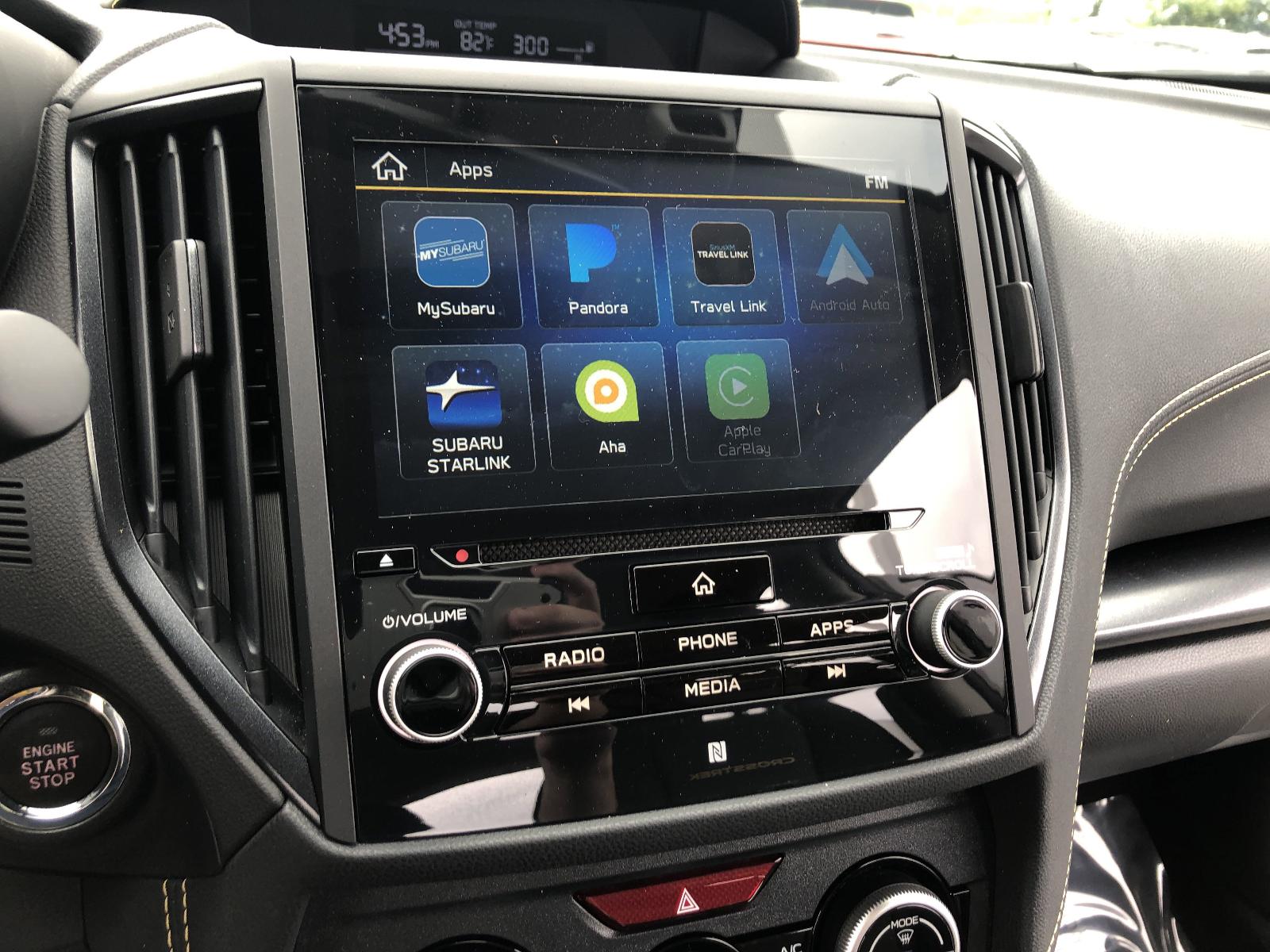 2023 Subaru Crosstrek Vehicle Photo in Mechanicsburg, PA 17050