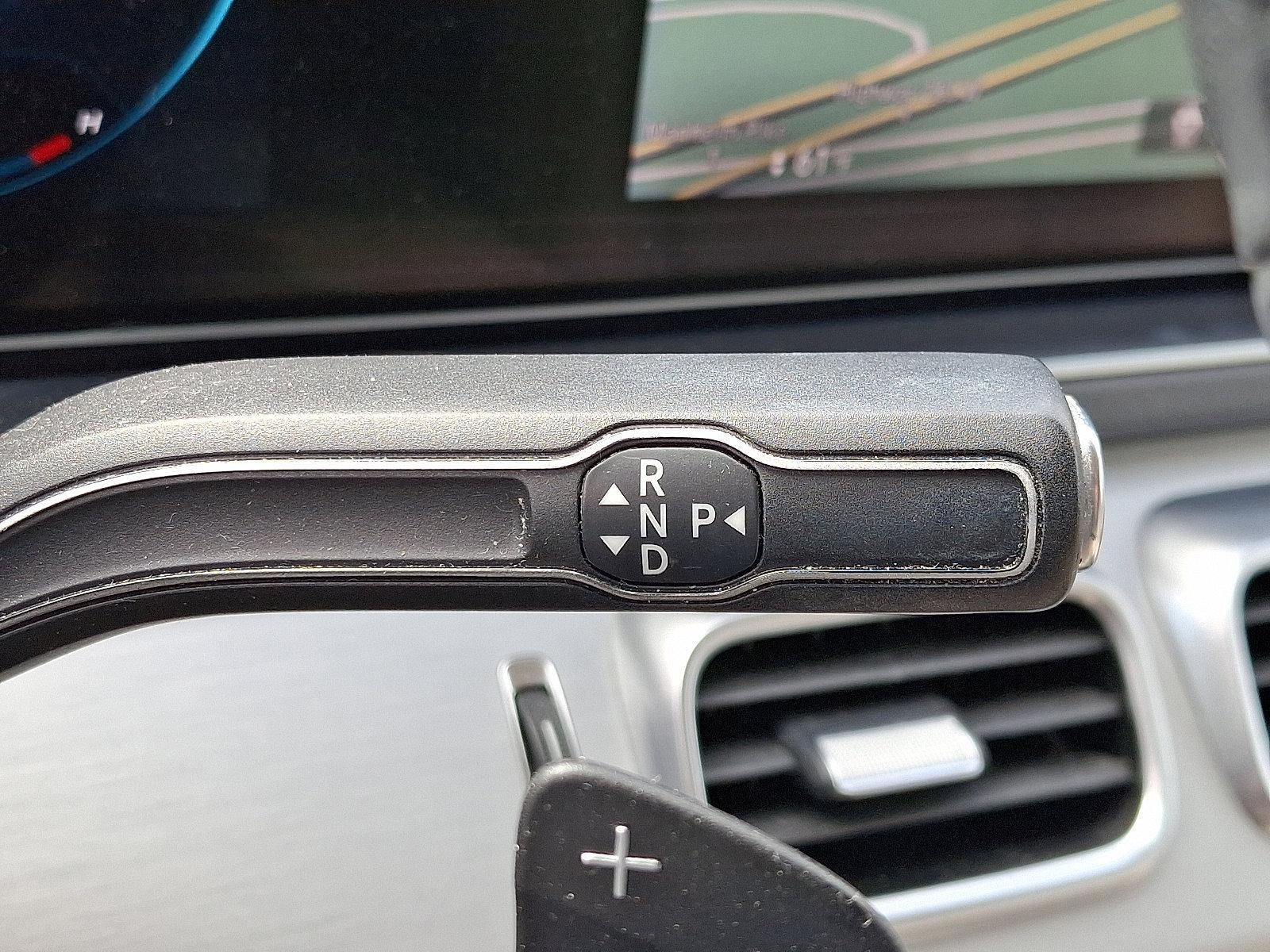2020 Mercedes-Benz GLE Vehicle Photo in Lancaster, PA 17601