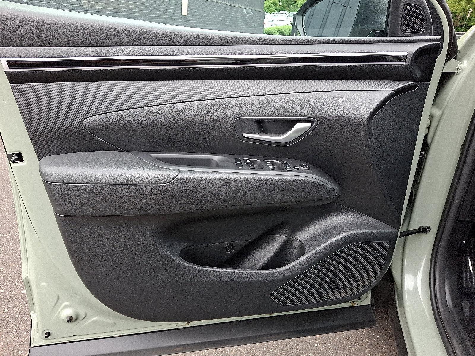 2024 Hyundai SANTA CRUZ Vehicle Photo in Jenkintown, PA 19046