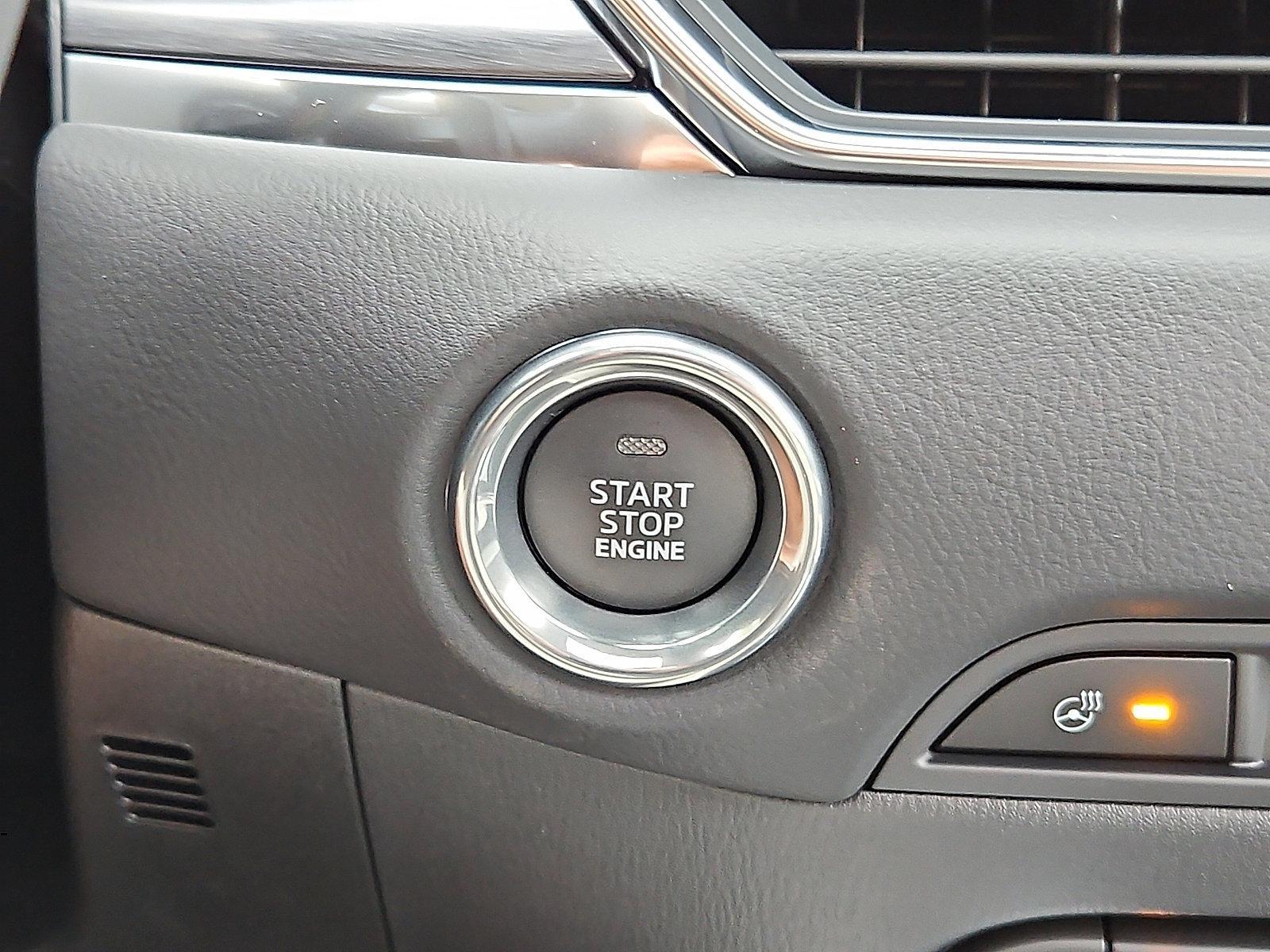 2025 Mazda CX-5 Vehicle Photo in Trevose, PA 19053