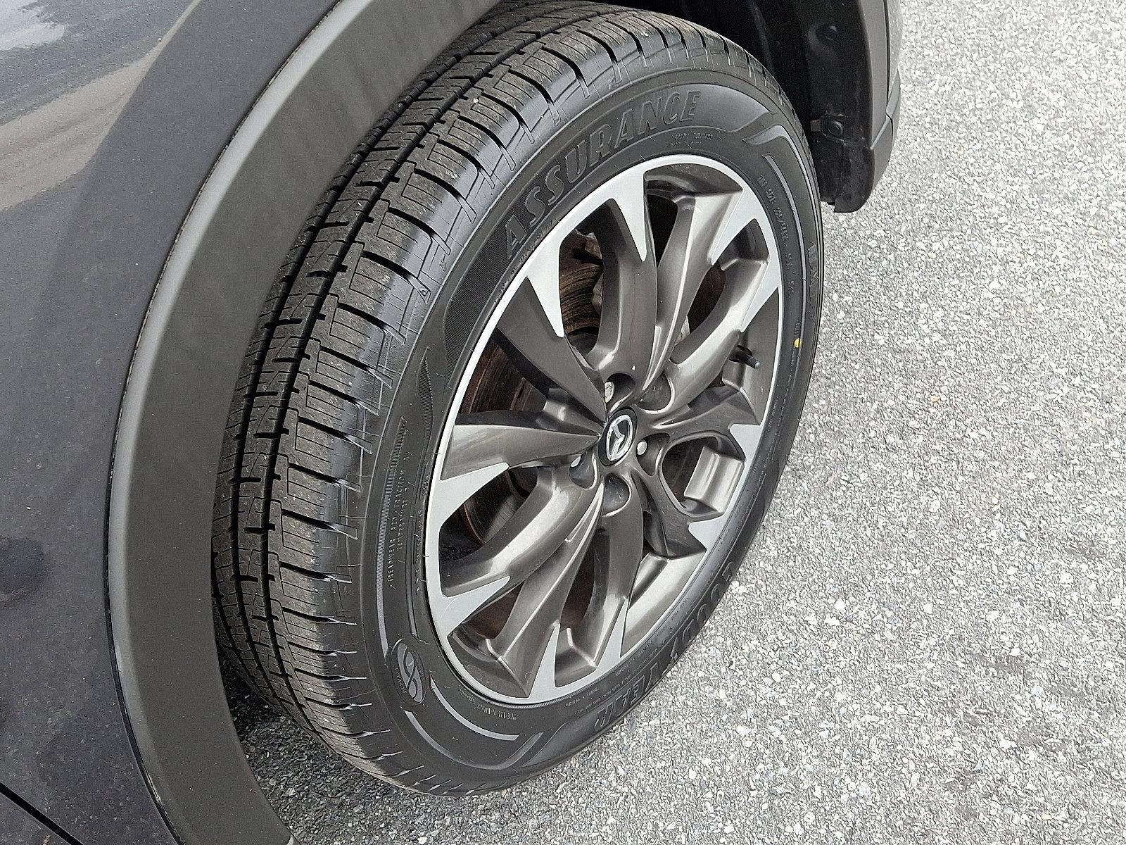 2016 Mazda CX-5 Vehicle Photo in Harrisburg, PA 17111