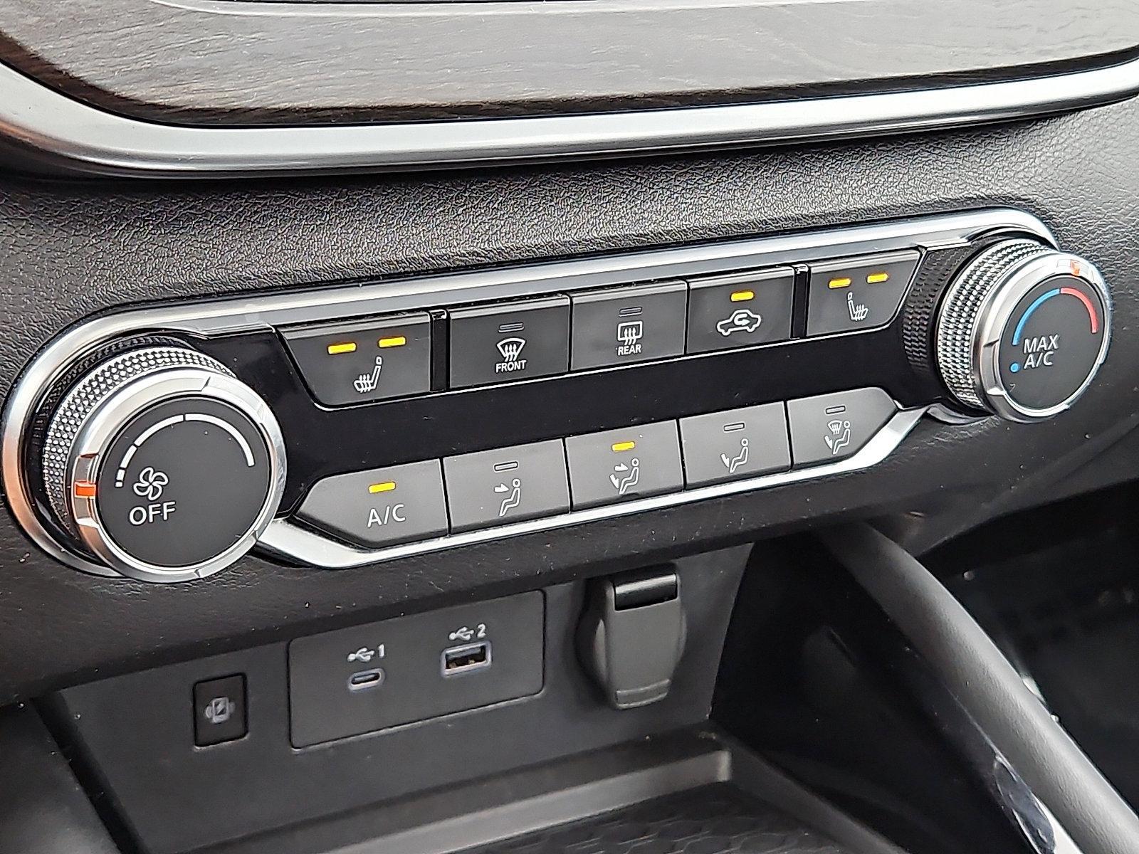 2023 Nissan Altima Vehicle Photo in Jenkintown, PA 19046