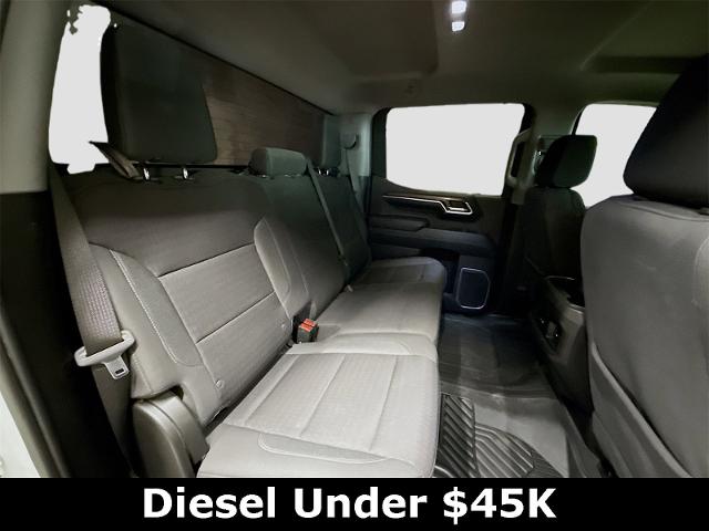 2023 Chevrolet Silverado 1500 Vehicle Photo in EVERETT, WA 98203-5662