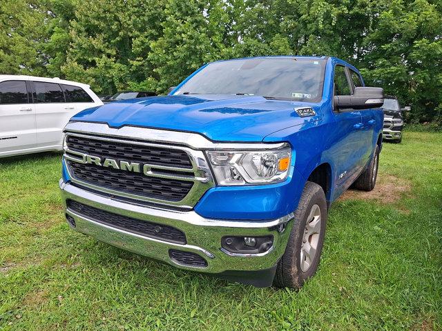 2022 Ram 1500 Vehicle Photo in Doylsetown, PA 18901