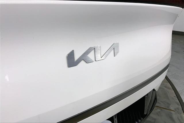2022 Kia EV6 Vehicle Photo in Lees Summit, MO 64086