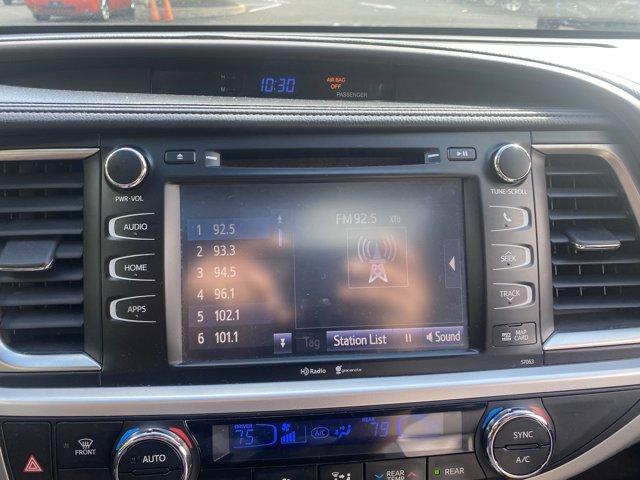 2015 Toyota Highlander Vehicle Photo in Doylsetown, PA 18901