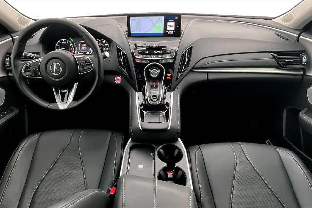 2025 Acura RDX Vehicle Photo in Grapevine, TX 76051