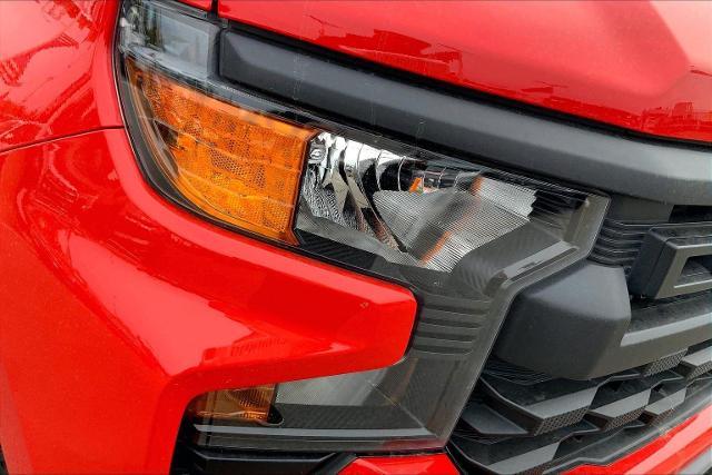 2024 Chevrolet Silverado 1500 Vehicle Photo in KANSAS CITY, MO 64114-4502