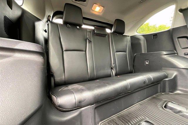 2021 Toyota Highlander Vehicle Photo in INDEPENDENCE, MO 64055-1314
