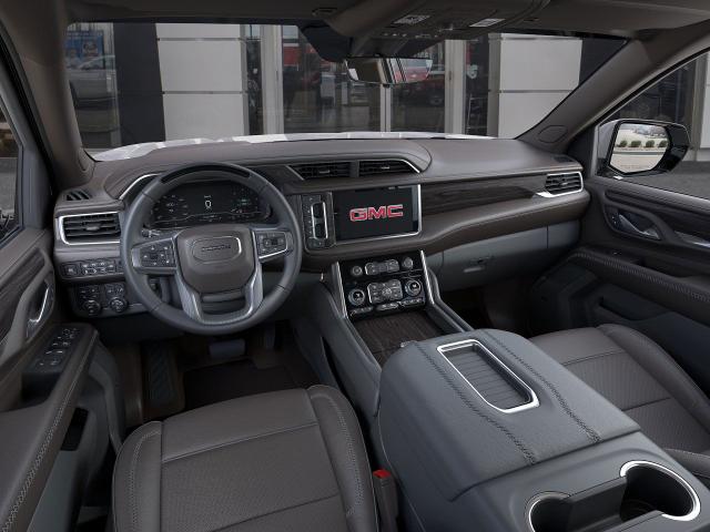 2024 GMC Yukon XL Vehicle Photo in INDEPENDENCE, MO 64055-1377