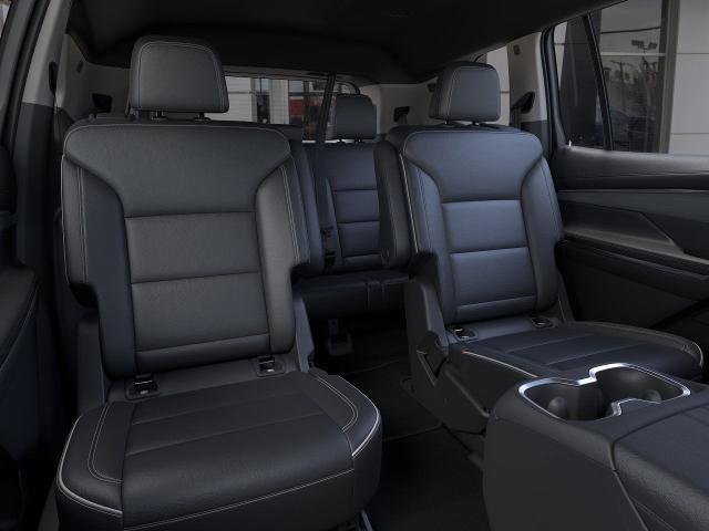 2025 Buick Enclave Vehicle Photo in INDEPENDENCE, MO 64055-1377