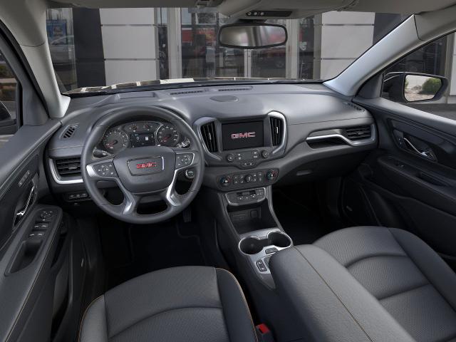 2024 GMC Terrain Vehicle Photo in INDEPENDENCE, MO 64055-1377