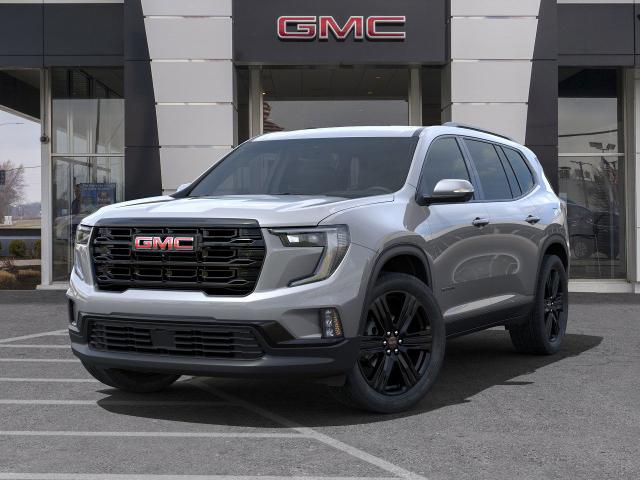 2024 GMC Acadia Vehicle Photo in INDEPENDENCE, MO 64055-1377