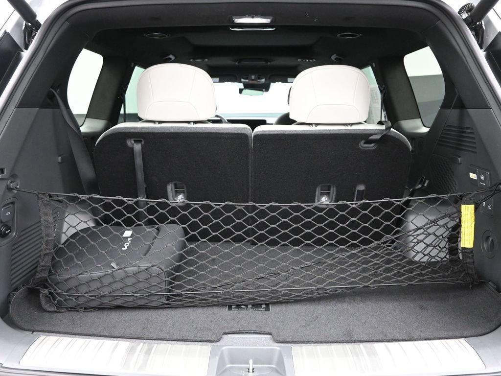 2024 Kia EV9 Vehicle Photo in Cedar Rapids, IA 52402