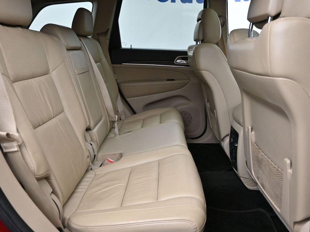 2014 Jeep Grand Cherokee Vehicle Photo in Marion, IA 52302