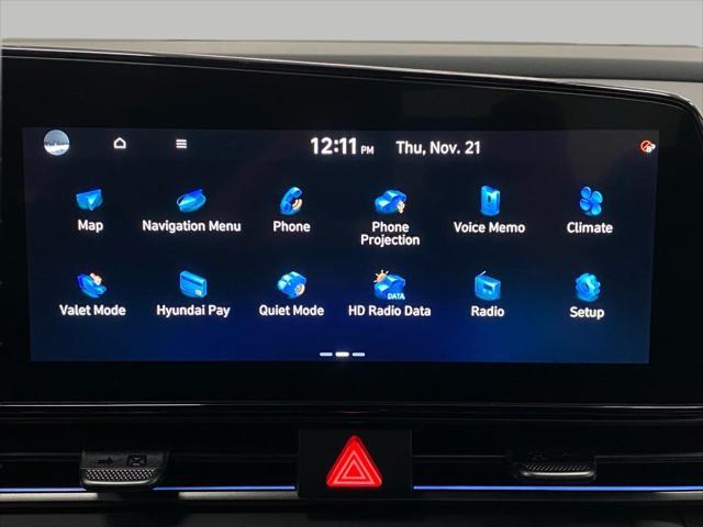 2025 Hyundai ELANTRA Vehicle Photo in Appleton, WI 54913