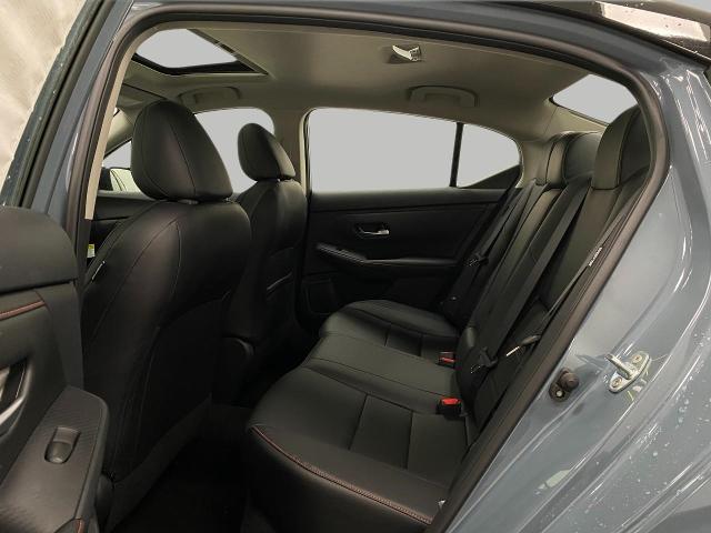 2025 Nissan Sentra Vehicle Photo in Appleton, WI 54913