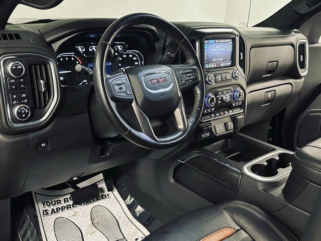 2021 GMC Sierra 1500 Vehicle Photo in MEDINA, OH 44256-9631