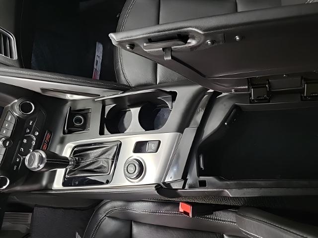 2017 Chevrolet Corvette Z06 Vehicle Photo in NEENAH, WI 54956-2243