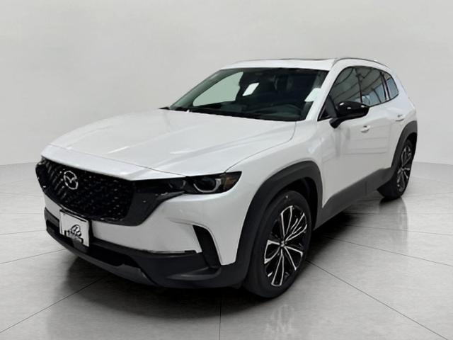 2025 Mazda CX-50 Vehicle Photo in Green Bay, WI 54304