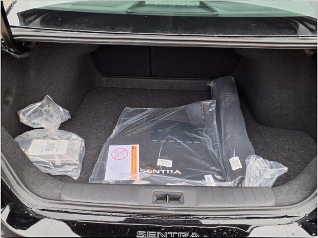 2025 Nissan Sentra Vehicle Photo in Oshkosh, WI 54904