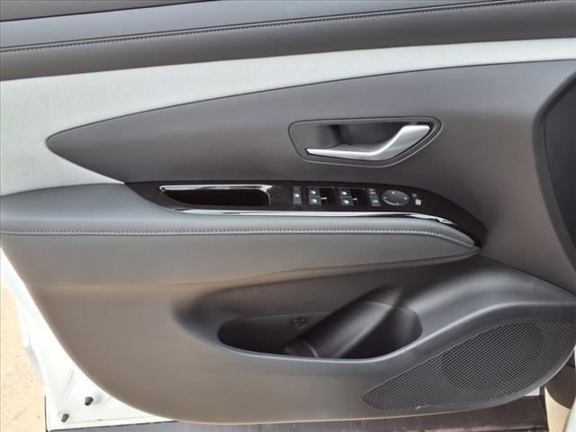 2025 Hyundai SANTA CRUZ Vehicle Photo in Peoria, IL 61615