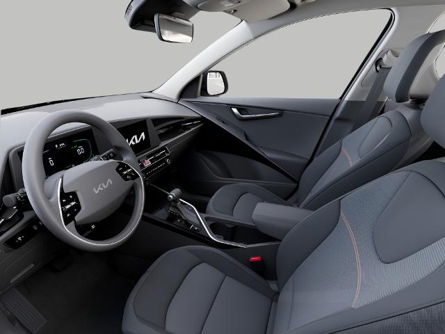 2025 Kia Niro Vehicle Photo in Appleton, WI 54914