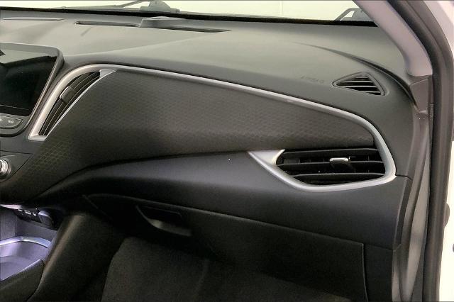 2024 Chevrolet Malibu Vehicle Photo in Kansas City, MO 64114