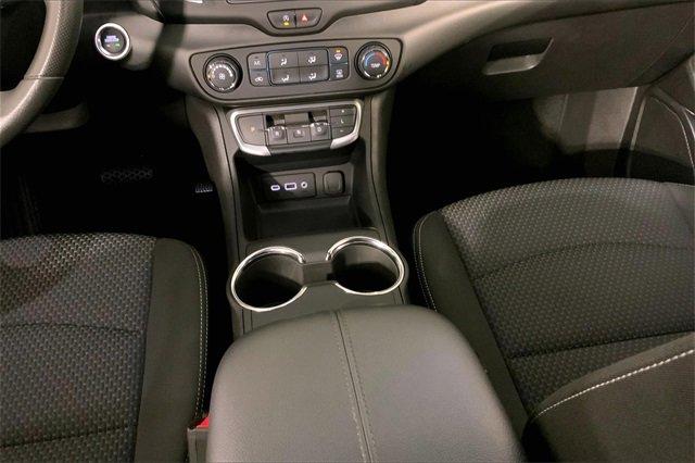 2024 GMC Terrain Vehicle Photo in INDEPENDENCE, MO 64055-1314