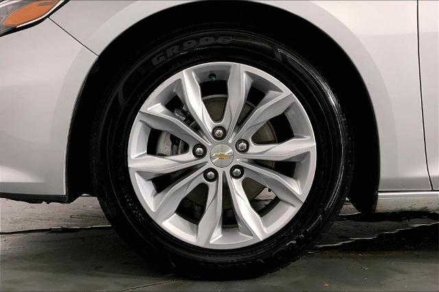 2022 Chevrolet Malibu Vehicle Photo in Kansas City, MO 64114