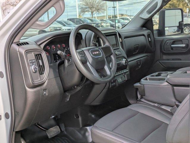 2024 GMC Sierra 2500 HD Vehicle Photo in SELMA, TX 78154-1459