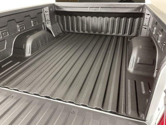 2025 Chevrolet Silverado 1500 Vehicle Photo in PHOENIX, AZ 85014-3381