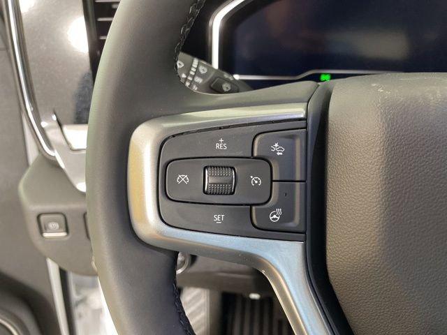 2025 Chevrolet Silverado 1500 Vehicle Photo in PHOENIX, AZ 85014-3381