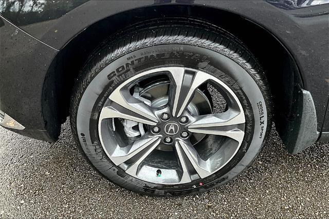 2024 Acura RDX Vehicle Photo in Tulsa, OK 74145