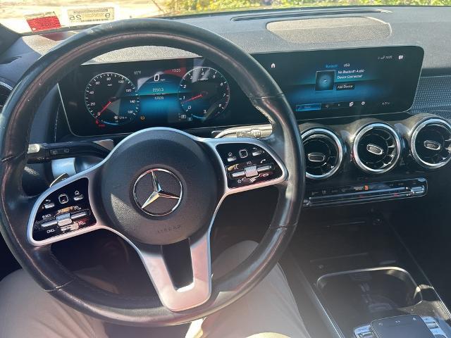 2020 Mercedes-Benz GLB Vehicle Photo in San Antonio, TX 78230