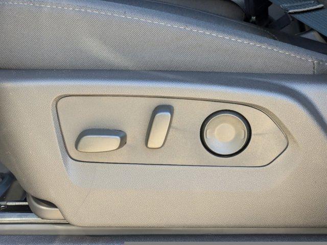 2025 Chevrolet Silverado 1500 Vehicle Photo in BRUNSWICK, GA 31525-1881