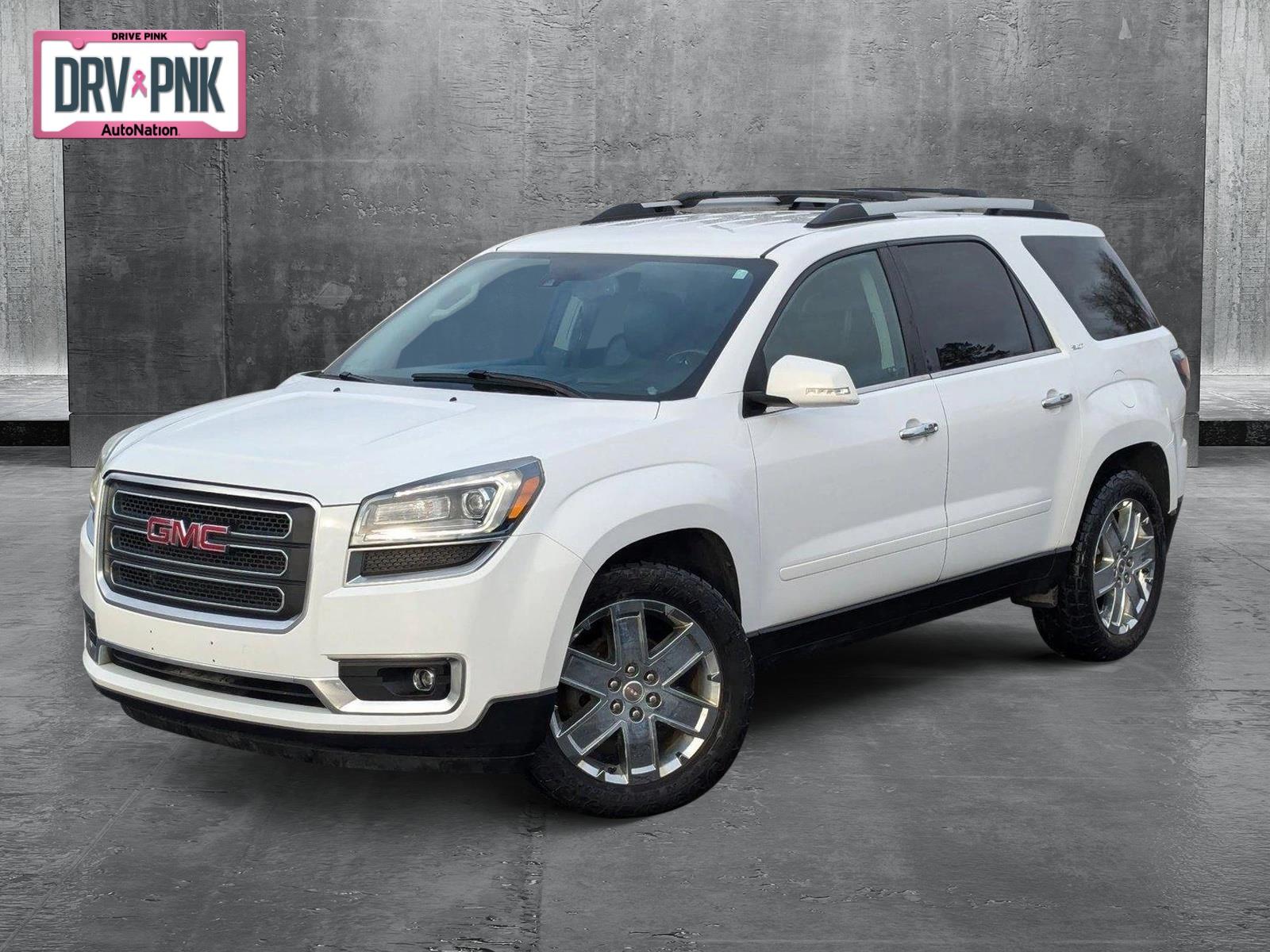 2017 GMC Acadia Limited Vehicle Photo in Spokane Valley, WA 99212