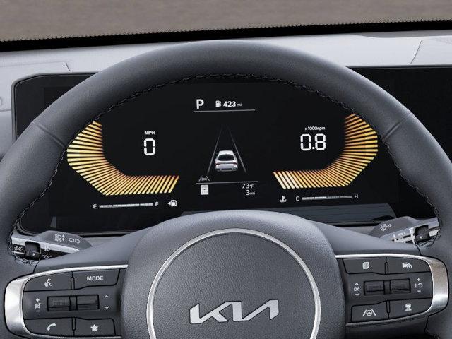 2025 Kia K5 Vehicle Photo in Westbrook, ME 04092