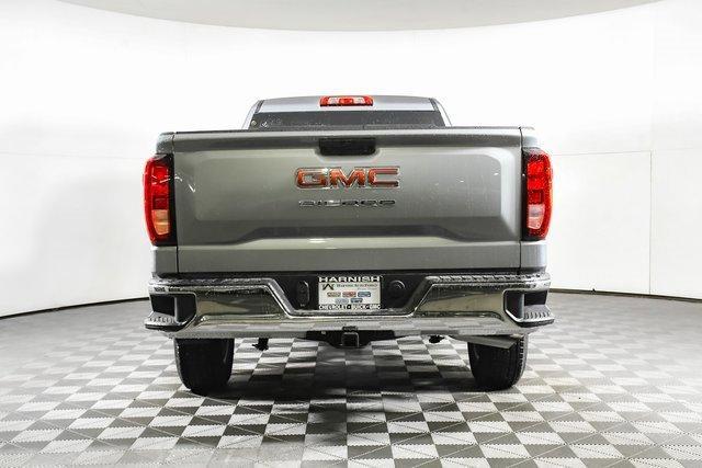 2025 GMC Sierra 1500 Vehicle Photo in PUYALLUP, WA 98371-4149