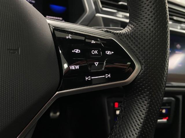 2022 Volkswagen Tiguan Vehicle Photo in Appleton, WI 54913