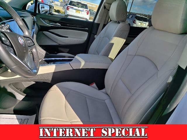 2022 Buick Enclave Vehicle Photo in LITTLE FALLS, NJ 07424-1717