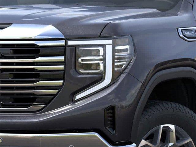 2025 GMC Sierra 1500 Vehicle Photo in COLLIERVILLE, TN 38017-9006