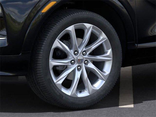 2025 Buick Encore GX Vehicle Photo in COLLIERVILLE, TN 38017-9006