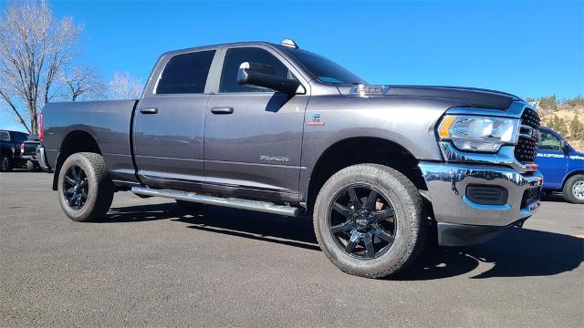 2022 Ram 2500 Vehicle Photo in FLAGSTAFF, AZ 86001-6214