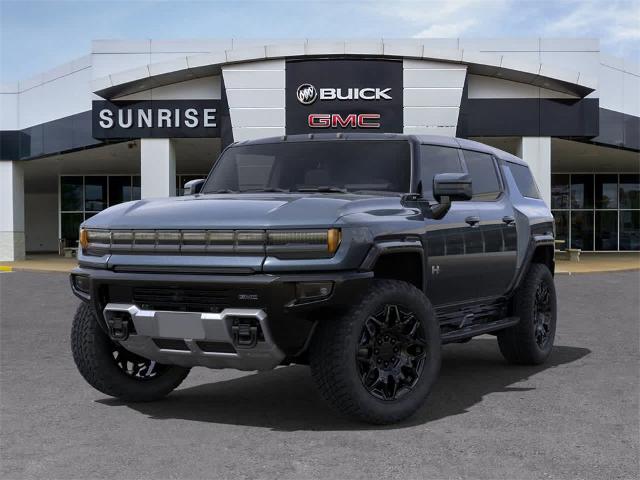 2025 GMC HUMMER EV SUV Vehicle Photo in BARTLETT, TN 38133-4101
